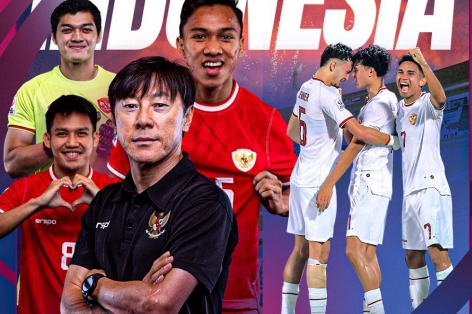 Xác định 2 đội bóng đầu tiên vào bán kết U23 châu Á
