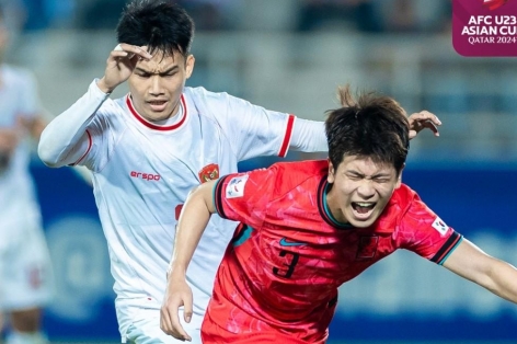 CĐV Đông Nam Á phản ứng sau trận thắng điên rồ của U23 Indonesia