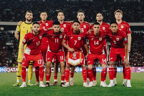 Indonesia gặp đối thủ nào nếu vào vòng loại 4 World Cup?