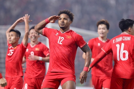 Truyền thông Brazil bất ngờ quan tâm đến Xuân Son