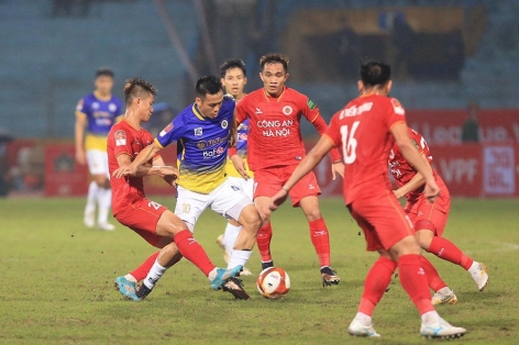 Lịch thi đấu bóng đá hôm nay 26/5