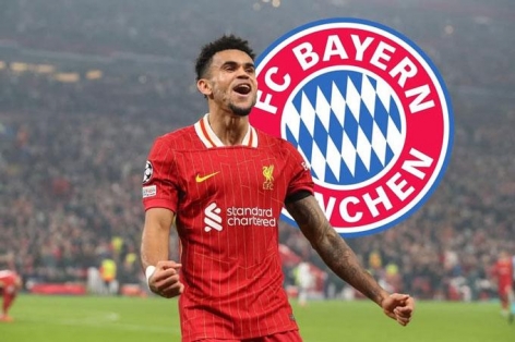 Tin chuyển nhượng 8/7: MU hét giá thủ môn Onana, Luis Diaz chê Barca