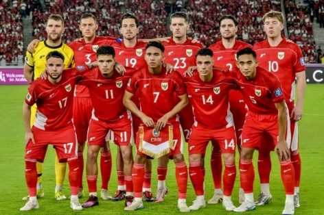 Truyền thông Malaysia phản ứng về Indonesia ở vòng loại 4 World Cup