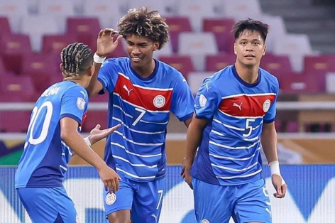 U23 Việt Nam soi kỹ U23 Philippines trước thềm đại chiến
