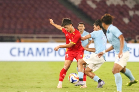 Báo châu Á: 'U23 Việt Nam thiếu ngôi sao thực thụ như Quang Hải, Công Phượng'