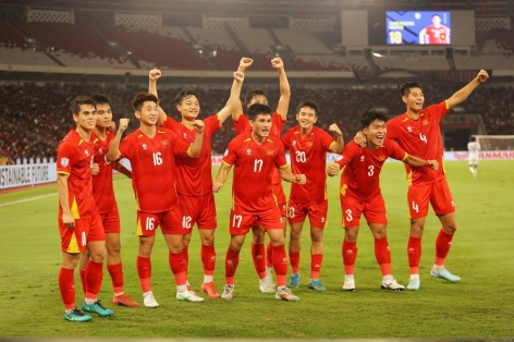 HLV Kim Sang Sik trở lại, U23 Việt Nam chốt ngày hội quân