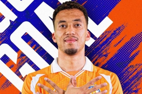 Chấn thương đột ngột, ngoại binh V-League lỡ hẹn VL World Cup