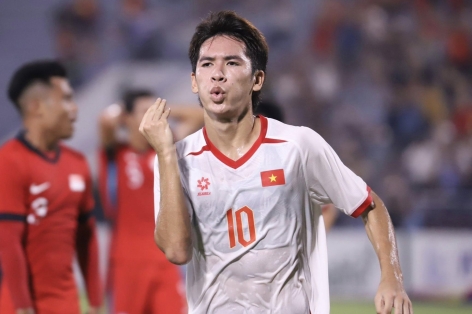 Lịch thi đấu bóng đá hôm nay 9/9: Đại chiến U23 Việt Nam vs U23 Yemen mấy giờ?