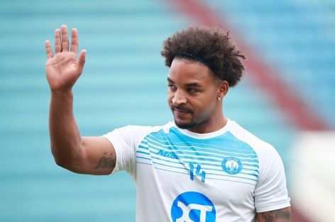 Trước vòng 1/8 Cúp Quốc gia: Chờ Xuân Son tái xuất