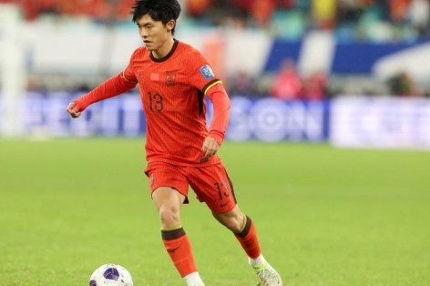 Cầu thủ Trung Quốc chỉ thẳng lý do thua U22 Việt Nam