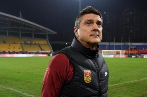 Thua Việt Nam nhưng thắng Hàn Quốc, HLV U22 Trung Quốc tiết lộ điều bất ngờ