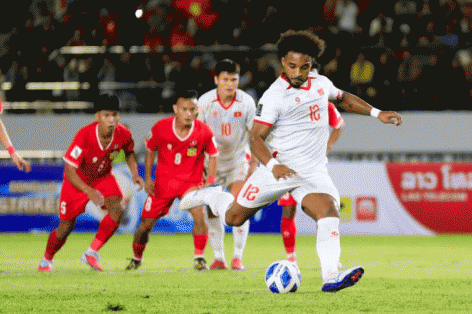 Xuân Son tiết lộ cực bất ngờ sau khi ghi bàn cho ĐT Việt Nam.