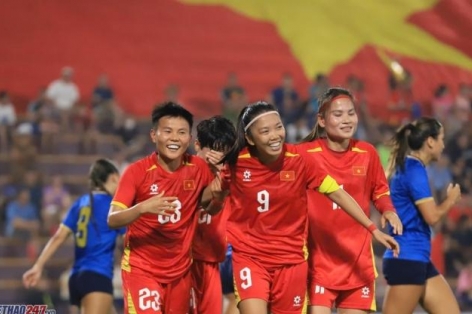 Huỳnh Như chính thức tái xuất, ĐT Việt Nam lên đường sang Nhật Bản