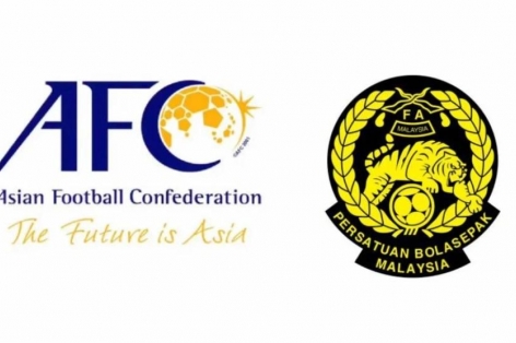 Diễn biến mới nhất vụ AFC xử ĐT Malaysia thua 0-3 Việt Nam