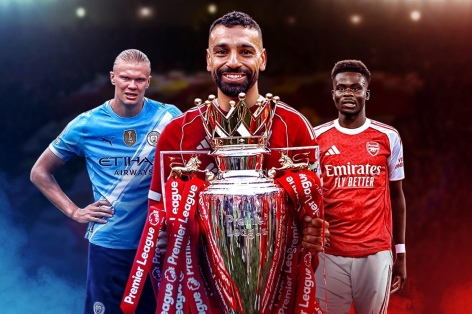 Vòng 5 Ngoại hạng Anh: Còn ai cản được Liverpool?