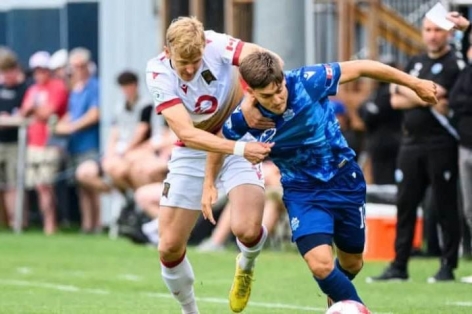 Nhận định HFX Wanderers vs Valour: Căng thẳng tột độ