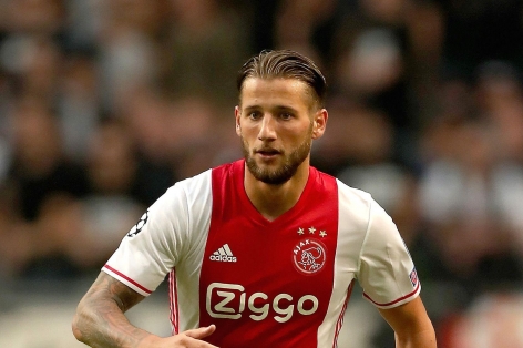 Rộ tin cựu học trò của Erik ten Hag đến Việt Nam chơi bóng