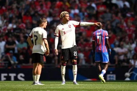 Liverpool và MU thống trị BXH top 5 thương vụ đắt giá nhất mùa hè 2025