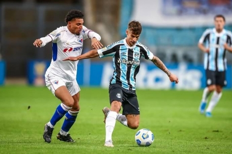 Nhận định Gremio vs Ceara: Thế trận cân bằng