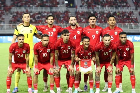CĐV Đông Nam Á lên tiếng về trận thắng siêu đậm của Indonesia