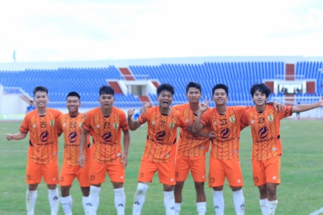 Thêm 1 CLB tại Việt Nam chính thức đổi tên