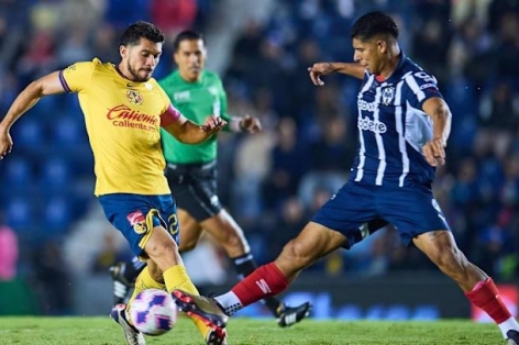 Nhận định Monterrey vs Club America: Diễn biến khó lường, 10h05 ngày 21/9/2025