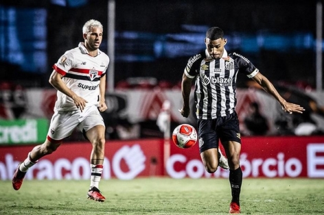 Nhận định Santos vs Sao Paulo: Chủ nhà thất thế