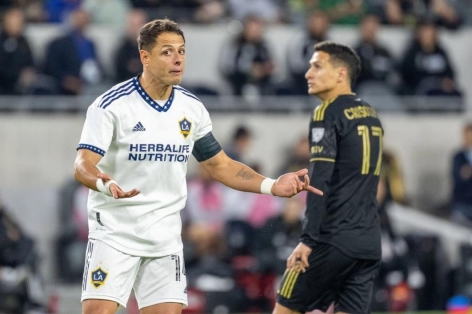 Nhận định Los Angeles Galaxy vs FC Cincinnati: Ngang tài ngang sức