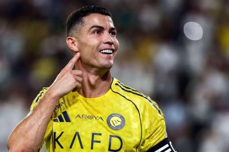 Ronaldo rực sáng, Al-Nassr khẳng định tham vọng vô địch