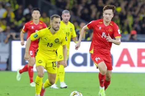 ĐT Việt Nam bất ngờ nhận tin cực vui từ FIFA