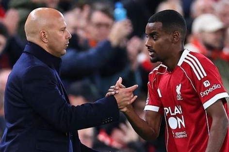 Siêu bom tấn Liverpool lên tiếng về chấn thương của bản thân