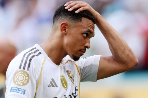 Real Madrid hối hận vì chiêu mộ Trent? Fabrizio Romano tiết lộ sự thật
