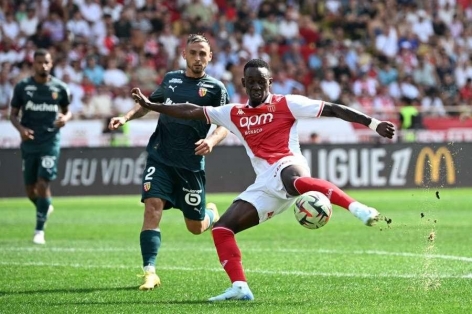 Nhận định Monaco vs Lens: Nhiều hơn 3 bàn thắng