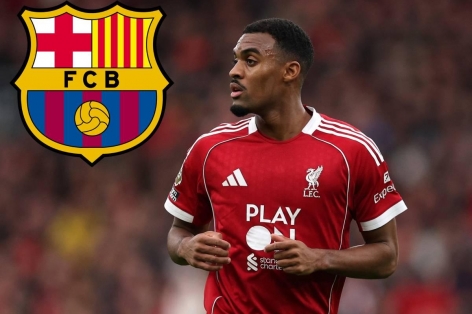 Barca muốn chiêu mộ 'tiền vệ toàn năng' nhất Ngoại hạng Anh