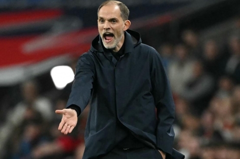 HLV Tuchel 'méo mặt' khi 3 trụ cột xin rút khỏi tuyển Anh