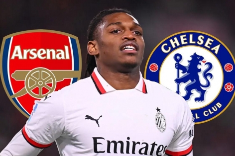 Arsenal đại chiến Chelsea thương vụ siêu sao Bồ Đào Nha