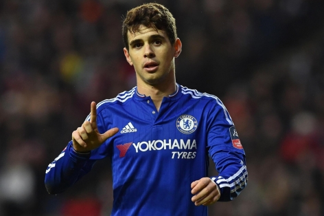 Oscar có thể giải nghệ vì bị bệnh tim