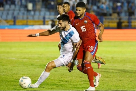 Nhận định Guatemala vs Panama: Hấp dẫn từng giây, 9h00 ngày 14/11/2025