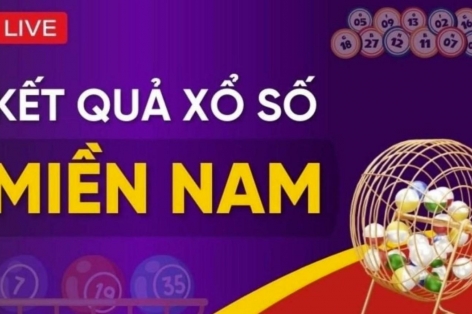 XSMN 13/11/2025 - Kết quả xổ số miền Nam hôm nay 13/11/2025