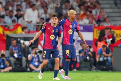 Barca đón tin cực vui trước trận đấu với Chelsea tại Champions League