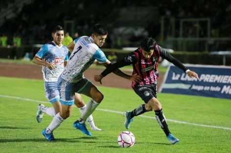 Nhận định Alacranes de Durango vs Cimarrones de Sonora: Không nhiều bàn thắng