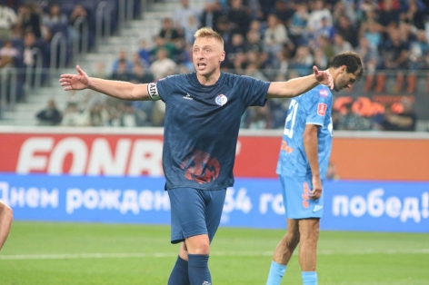 Nhận định Saratov vs Fakel Voronezh: Chủ nhà thất thế