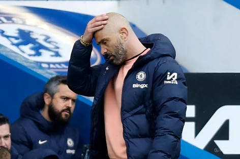 Chelsea đón tin dữ trước trận gặp Barca và Arsenal