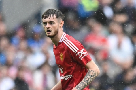 Tiền đạo báo tin cực vui cho MU sau chấn thương