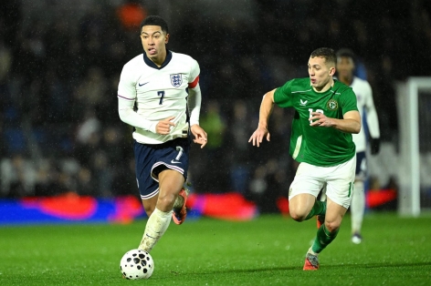 Real Madrid tiếp tục muốn đưa thêm 1 Bellingham nữa về Bernabeu