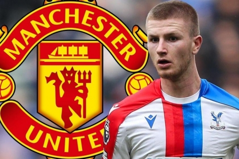 Chuyển nhượng MU 20/11: Quỷ đỏ săn tìm tiền vệ đẳng cấp; Rõ ràng tương lai 'cừu đen'