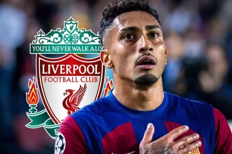 Liverpool muốn kích nổ 'bom tấn' Barca để thay thế Salah