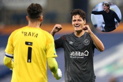 HLV Tottenham gọi 2 ngôi sao Arsenal là 'kẻ phản bội'