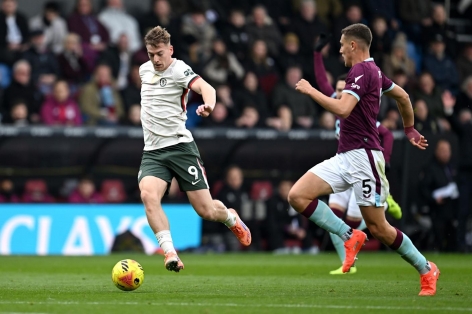 Sao Chelsea bị chỉ trích 'ích kỷ' sau khởi đầu tồi tệ