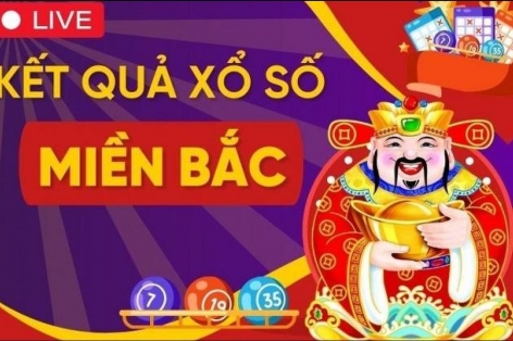 XSMB 26/11/2025 - Kết quả xổ số miền Bắc hôm nay 26/11/2025